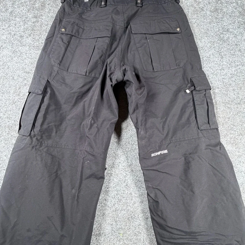 Bonfire snow pants